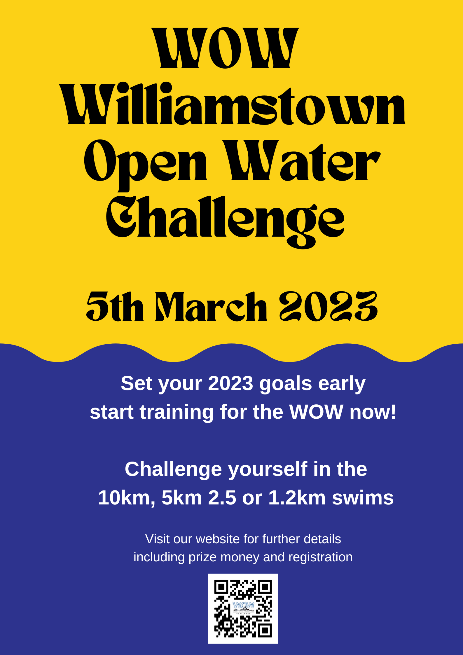 Victorian Open Water Swimming Calendar Casey Seals Masters Swimming Club